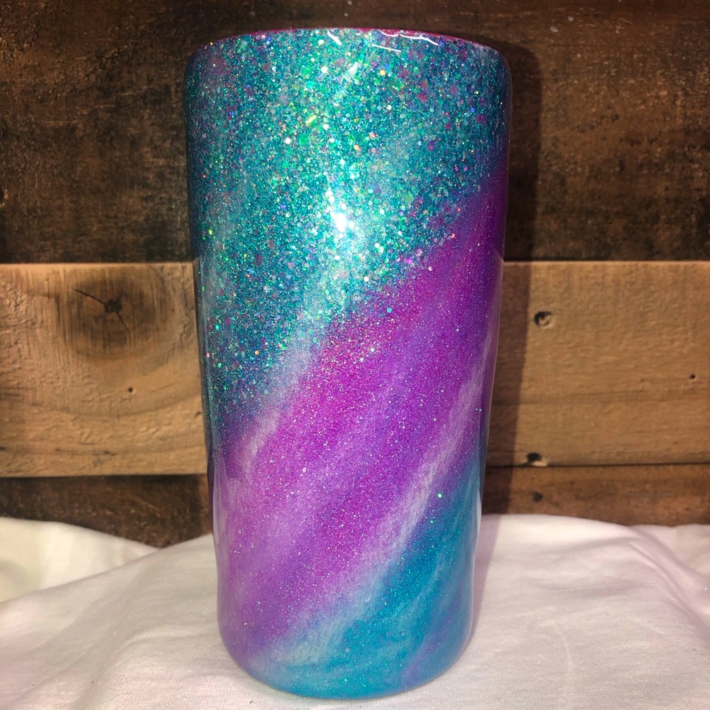 Personalized Tumbler
